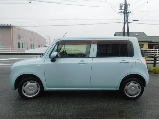 アルトラパン Ｇ　スマートキー／禁煙車／ＣＤ／車検９．２（33枚目）