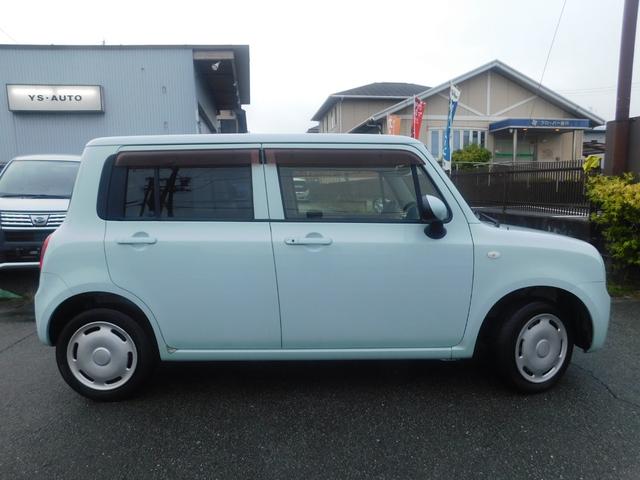 アルトラパン Ｇ　スマートキー／禁煙車／ＣＤ／車検９．２（36枚目）