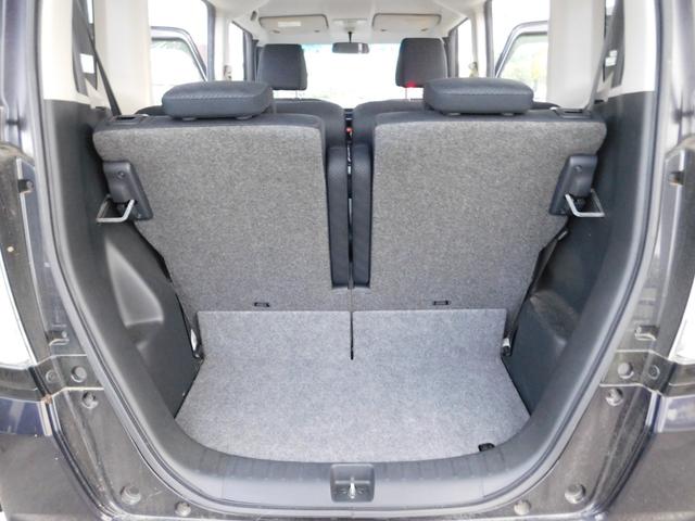 N-BOXカスタム G・Lパッケージ スマートキー/禁煙車/CDデッキ/左Pスライド/フルフラットシート/ベンチシート/衝突安全ボディ/エアロ/ワンオーナー/LEDヘッドランプ(16枚目)