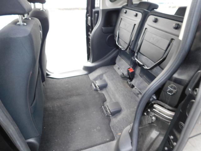N-BOXカスタム G・Lパッケージ スマートキー/禁煙車/CDデッキ/左Pスライド/フルフラットシート/ベンチシート/衝突安全ボディ/エアロ/ワンオーナー/LEDヘッドランプ(20枚目)