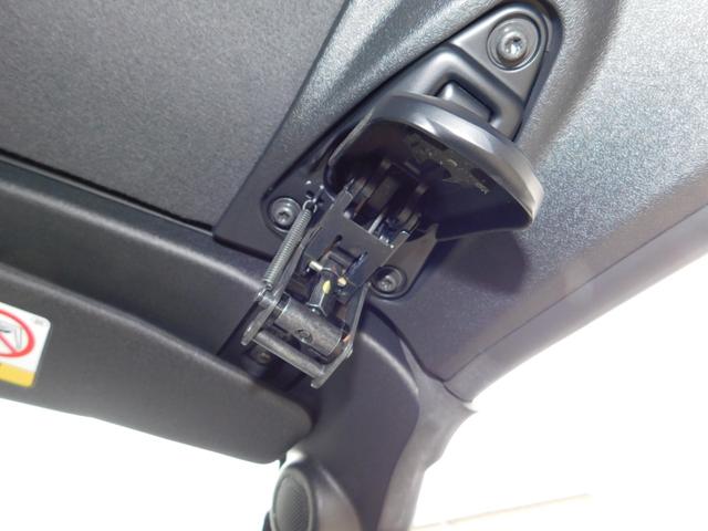 コペン エクスプレイ　Ｓ　スマート／禁煙車／ナビＴＶ／ドラレコ／ＥＴＣ／ビルシュタインショック／１６インチアルミ／革ハンドル／ＬＥＤヘッドランプ／インタークーラーターボ（13枚目）