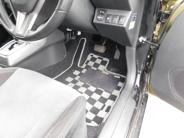 コペン エクスプレイ　Ｓ　スマート／禁煙車／ナビＴＶ／ドラレコ／ＥＴＣ／ビルシュタインショック／１６インチアルミ／革ハンドル／ＬＥＤヘッドランプ／インタークーラーターボ（35枚目）