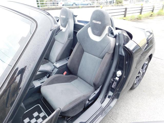 コペン エクスプレイ　Ｓ　スマート／禁煙車／ナビＴＶ／ドラレコ／ＥＴＣ／ビルシュタインショック／１６インチアルミ／革ハンドル／ＬＥＤヘッドランプ／インタークーラーターボ（41枚目）