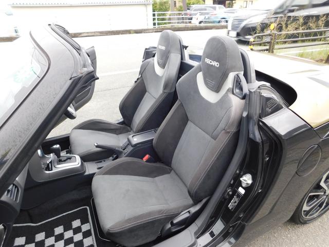 コペン エクスプレイ　Ｓ　スマート／禁煙車／ナビＴＶ／ドラレコ／ＥＴＣ／ビルシュタインショック／１６インチアルミ／革ハンドル／ＬＥＤヘッドランプ／インタークーラーターボ（42枚目）