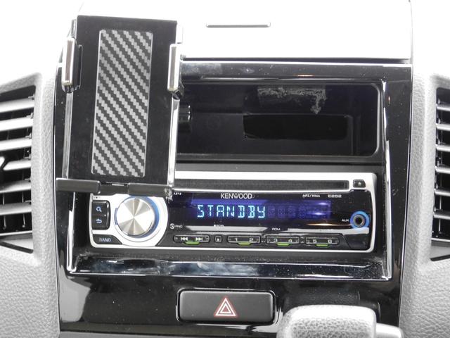 パレット Ｌ　スマート／プッシュスタート／禁煙車／ＣＤデッキ／ＥＴＣ／社外アルミ（6枚目）