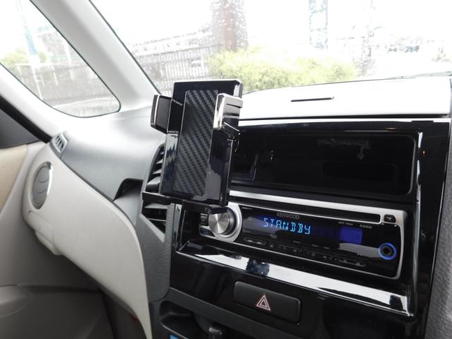 パレット Ｌ　スマート／プッシュスタート／禁煙車／ＣＤデッキ／ＥＴＣ／社外アルミ（14枚目）