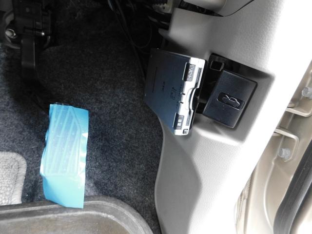 パレット Ｌ　スマート／プッシュスタート／禁煙車／ＣＤデッキ／ＥＴＣ／社外アルミ（17枚目）