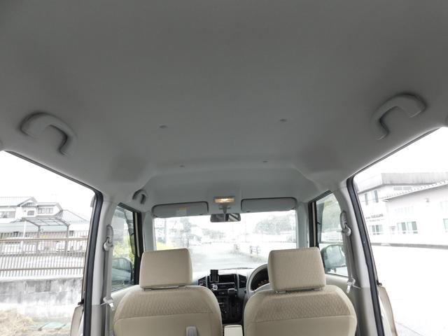 パレット Ｌ　スマート／プッシュスタート／禁煙車／ＣＤデッキ／ＥＴＣ／社外アルミ（23枚目）