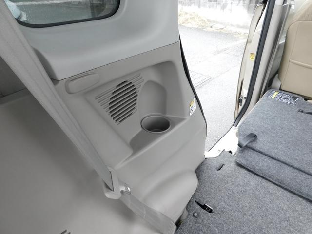 パレット Ｌ　スマート／プッシュスタート／禁煙車／ＣＤデッキ／ＥＴＣ／社外アルミ（25枚目）