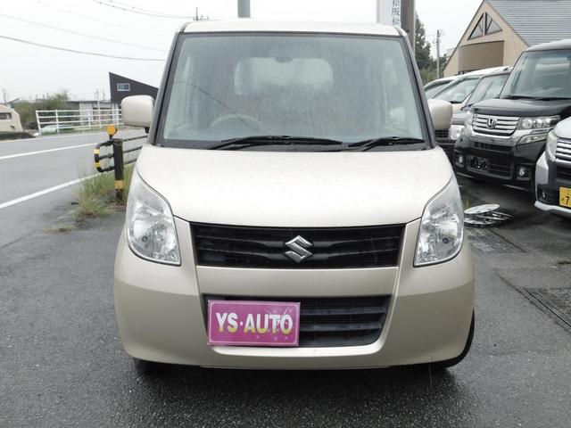 パレット Ｌ　スマート／プッシュスタート／禁煙車／ＣＤデッキ／ＥＴＣ／社外アルミ（28枚目）