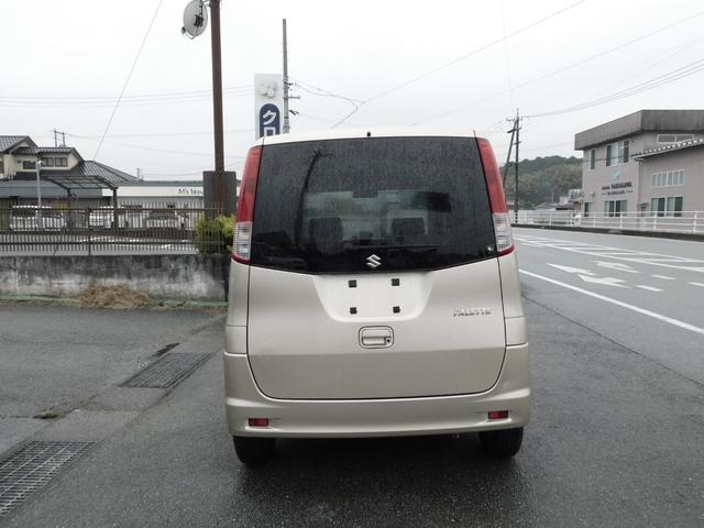 パレット Ｌ　スマート／プッシュスタート／禁煙車／ＣＤデッキ／ＥＴＣ／社外アルミ（32枚目）