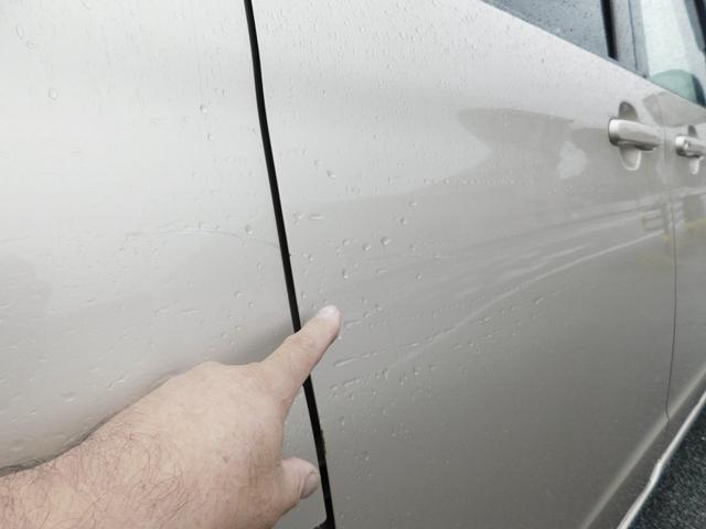 パレット Ｌ　スマート／プッシュスタート／禁煙車／ＣＤデッキ／ＥＴＣ／社外アルミ（35枚目）