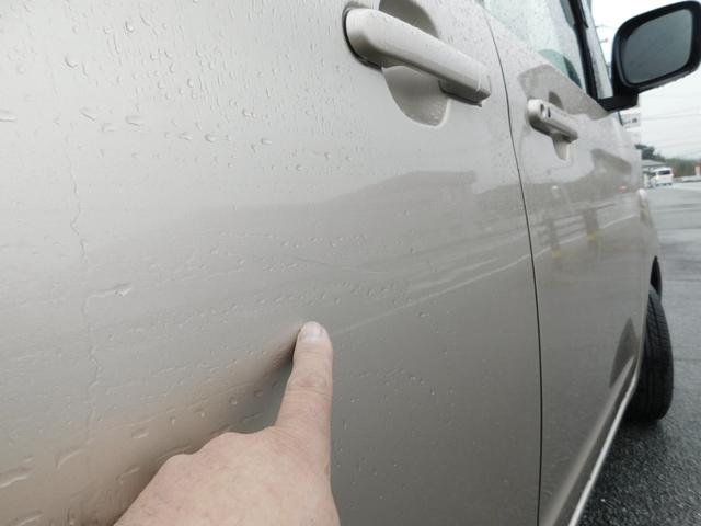 パレット Ｌ　スマート／プッシュスタート／禁煙車／ＣＤデッキ／ＥＴＣ／社外アルミ（36枚目）