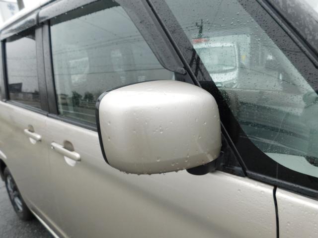 パレット Ｌ　スマート／プッシュスタート／禁煙車／ＣＤデッキ／ＥＴＣ／社外アルミ（39枚目）