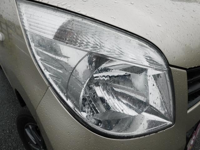 パレット Ｌ　スマート／プッシュスタート／禁煙車／ＣＤデッキ／ＥＴＣ／社外アルミ（40枚目）