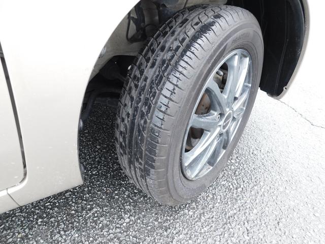 パレット Ｌ　スマート／プッシュスタート／禁煙車／ＣＤデッキ／ＥＴＣ／社外アルミ（42枚目）