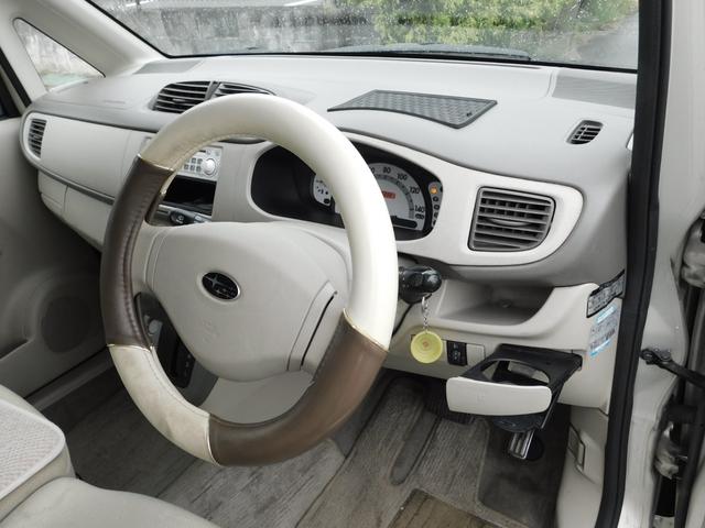 ステラ Ｌ　キーレス／アルミ／ＣＤデッキ／車検８．１１（6枚目）