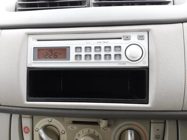 ステラ Ｌ　キーレス／アルミ／ＣＤデッキ／車検８．１１（8枚目）