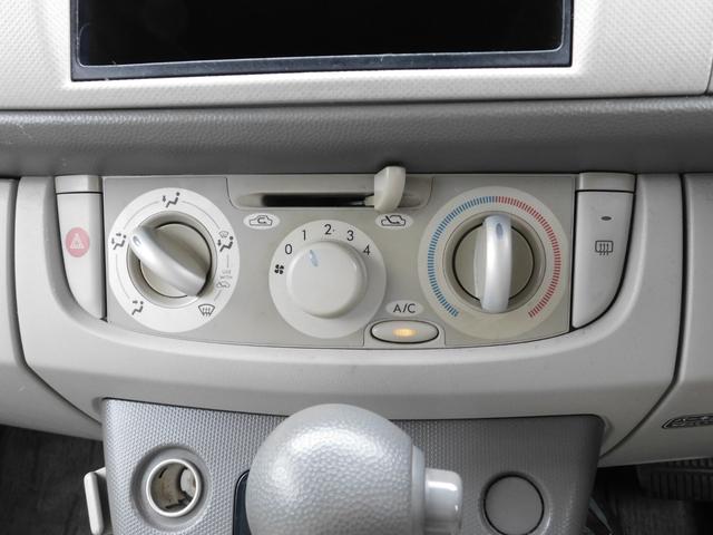 ステラ Ｌ　キーレス／アルミ／ＣＤデッキ／車検８．１１（9枚目）