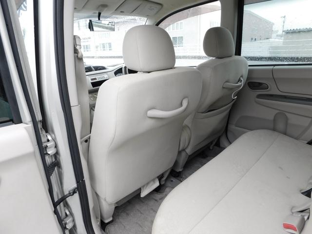 ステラ Ｌ　キーレス／アルミ／ＣＤデッキ／車検８．１１（25枚目）