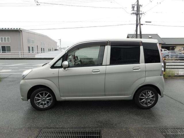 ステラ Ｌ　キーレス／アルミ／ＣＤデッキ／車検８．１１（34枚目）