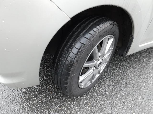 ステラ Ｌ　キーレス／アルミ／ＣＤデッキ／車検８．１１（35枚目）