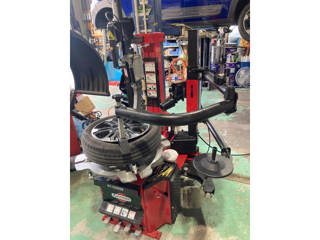 ステラ Ｌ　キーレス／アルミ／ＣＤデッキ／車検８．１１（52枚目）