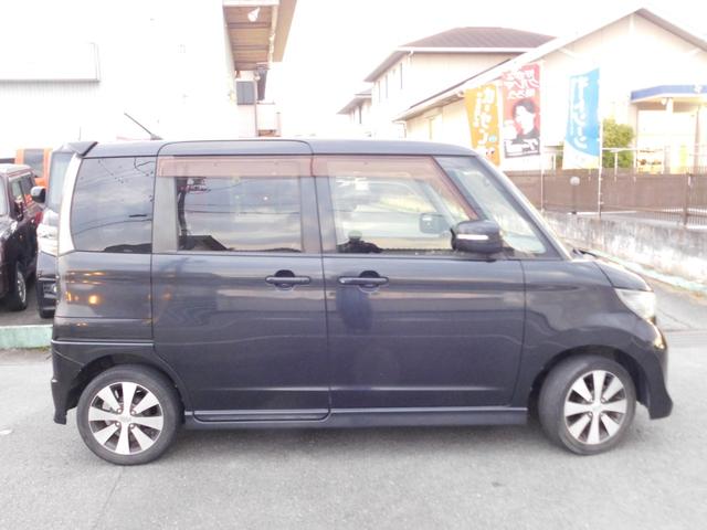 パレットSW リミテッドII スマートキー/プッシュスタート/禁煙車/ナビTV/アルミ/左右バスラ/(12枚目)