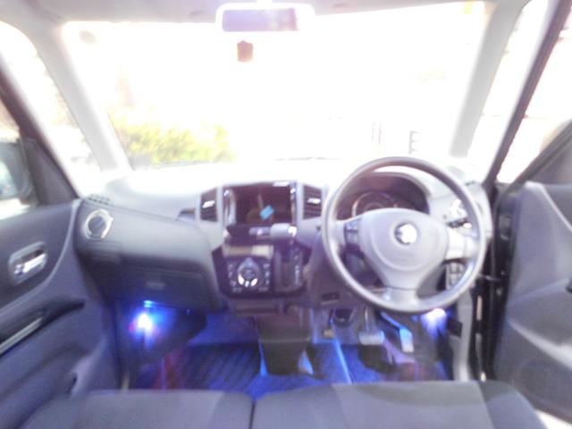 パレットSW リミテッドII スマートキー/プッシュスタート/禁煙車/ナビTV/アルミ/左右バスラ/(17枚目)
