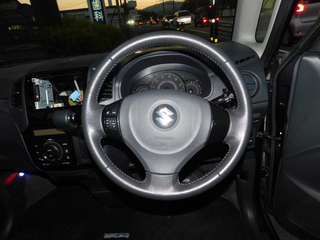 パレットSW リミテッドII スマートキー/プッシュスタート/禁煙車/ナビTV/アルミ/左右バスラ/(18枚目)