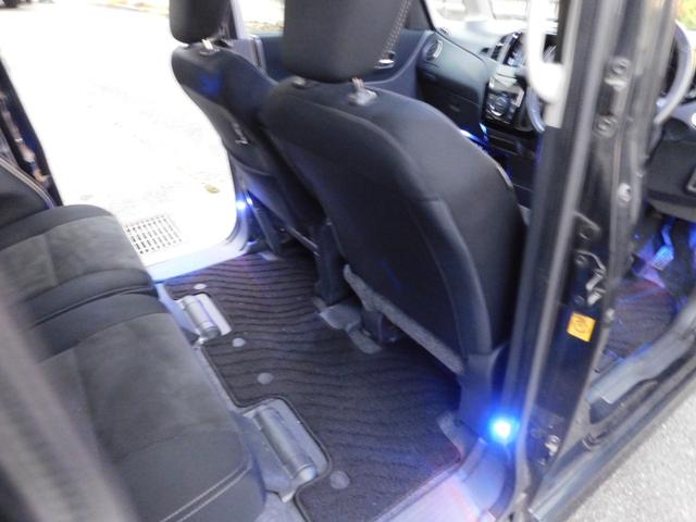 パレットSW リミテッドII スマートキー/プッシュスタート/禁煙車/ナビTV/アルミ/左右バスラ/(23枚目)