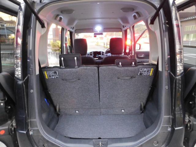 パレットSW リミテッドII スマートキー/プッシュスタート/禁煙車/ナビTV/アルミ/左右バスラ/(25枚目)