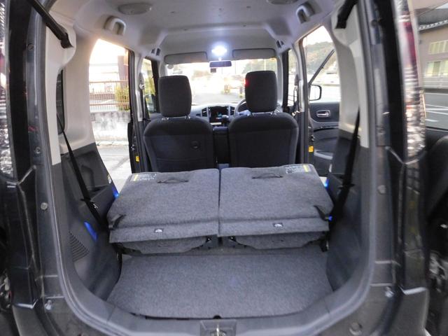 パレットSW リミテッドII スマートキー/プッシュスタート/禁煙車/ナビTV/アルミ/左右バスラ/(26枚目)