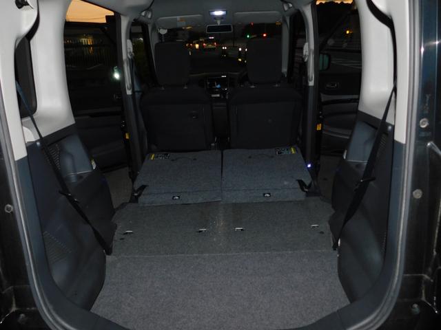 パレットSW リミテッドII スマートキー/プッシュスタート/禁煙車/ナビTV/アルミ/左右バスラ/(28枚目)