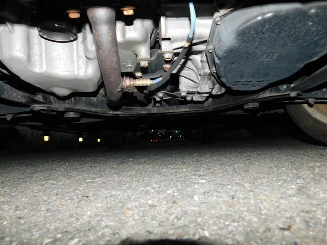 パレットSW リミテッドII スマートキー/プッシュスタート/禁煙車/ナビTV/アルミ/左右バスラ/(33枚目)