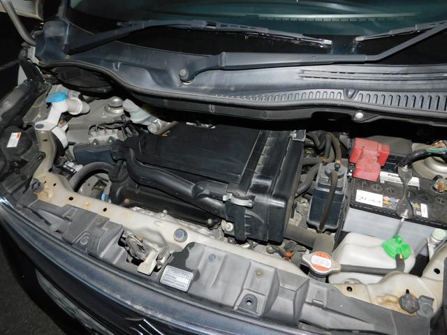 パレットSW リミテッドII スマートキー/プッシュスタート/禁煙車/ナビTV/アルミ/左右バスラ/(35枚目)