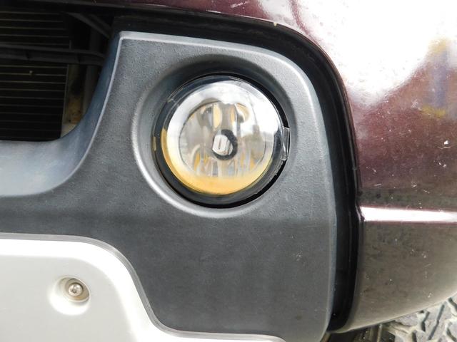 ジムニー ワイルドウインド　オートマ４ＷＤ／キーレス／禁煙車／ナビテレビ／ＥＴＣ／シートヒーター／車検（17枚目）