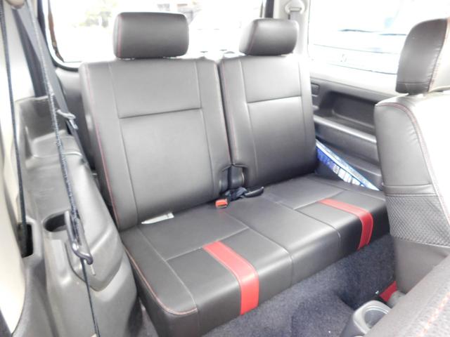 ジムニー ワイルドウインド　オートマ４ＷＤ／キーレス／禁煙車／ナビテレビ／ＥＴＣ／シートヒーター／車検（19枚目）
