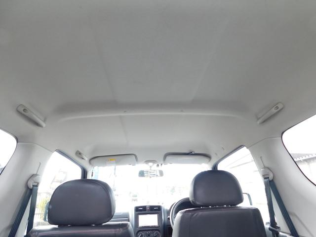 ジムニー ワイルドウインド　オートマ４ＷＤ／キーレス／禁煙車／ナビテレビ／ＥＴＣ／シートヒーター／車検（22枚目）