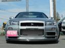 NISSAN SKYLINE