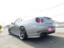 NISSAN SKYLINE