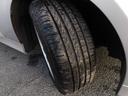 タイヤ溝も十分残っていますので安心してください♪ ネットオークションで購入のタイヤも交換受付中です。ご気軽にご相談を!
