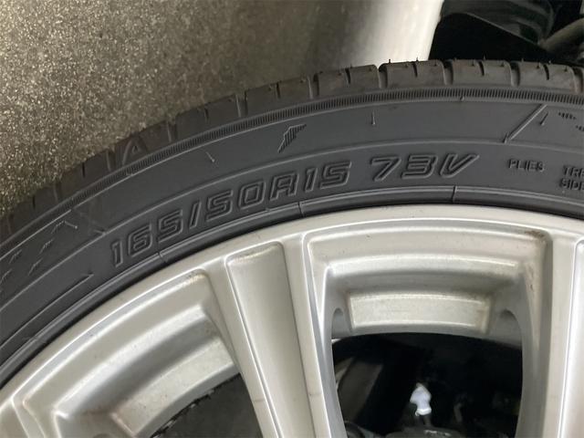 ハイゼットトラック 　ジャンボカスタム　三方開　ＣＶＴ　衝突被害軽減システム　クリアランスソナー　スマートキー　アイドリングストップ　電動格納ミラー　アルミホイール　ＥＳＣ　エアコン　パワーウィンドウ　運転席エアバッグ（23枚目）