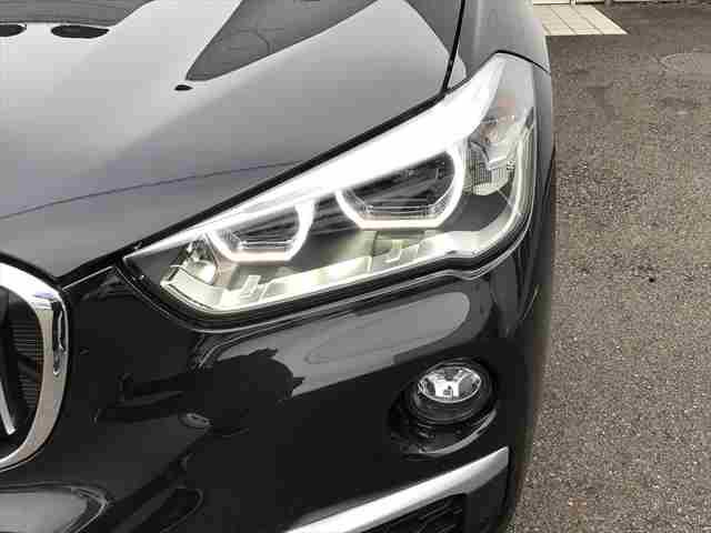 xDrive 18d xライン 4WD 純正HDDナビ(5枚目)