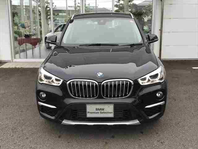 xDrive 18d xライン 4WD 純正HDDナビ(6枚目)