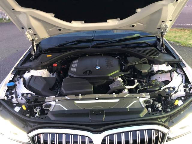 BMW ３シリーズ ３２０ｄ ｘＤｒｉｖｅ Ｍスポーツ 当社試乗車ＵＰ