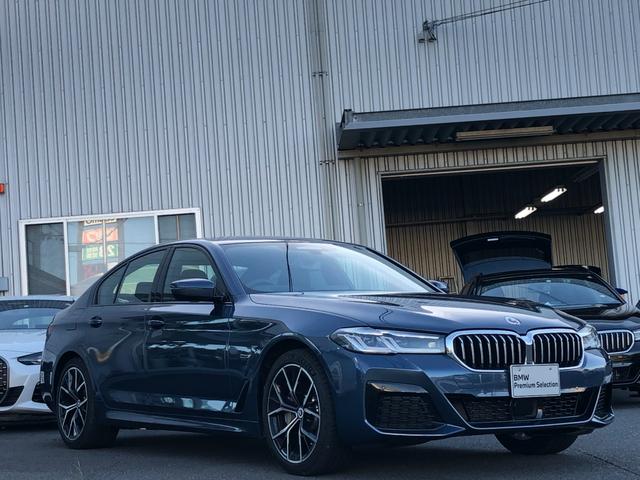 ＢＭＷ ５シリーズ