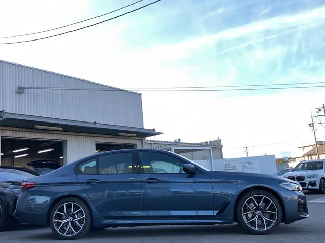 ＢＭＷ ５シリーズ