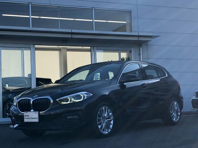 ＢＭＷ １シリーズ