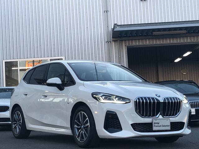 ＢＭＷ ２シリーズ